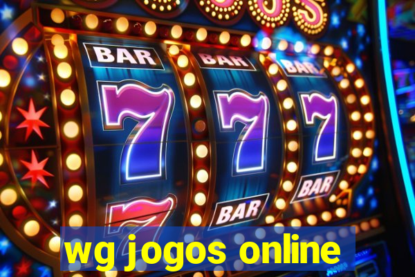 wg jogos online