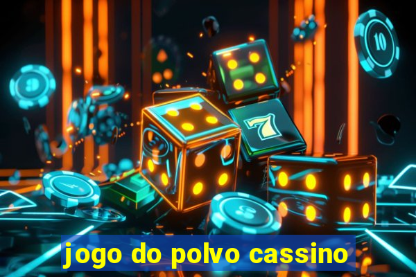 jogo do polvo cassino