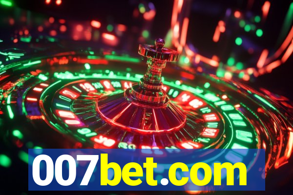 007bet.com