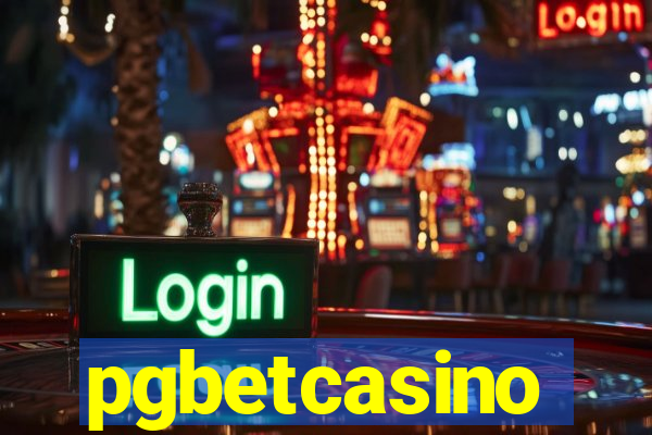 pgbetcasino