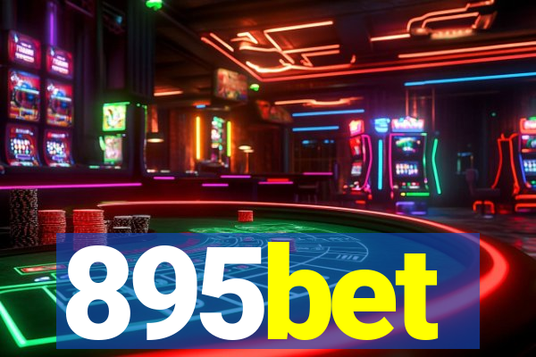 895bet