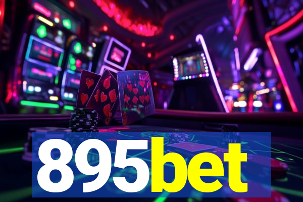 895bet