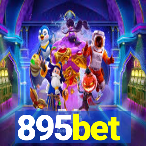 895bet