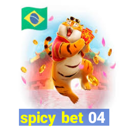 spicy bet 04