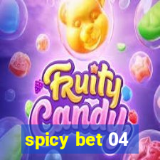 spicy bet 04