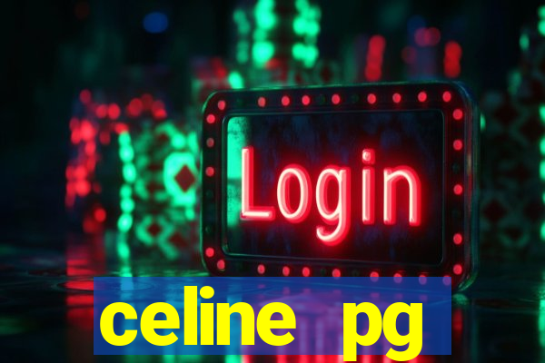 celine pg plataforma de jogos