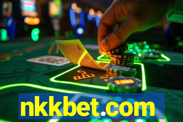 nkkbet.com