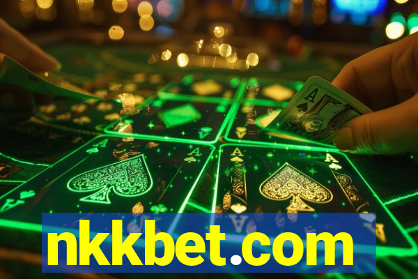 nkkbet.com