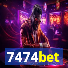 7474bet