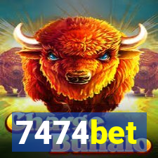 7474bet