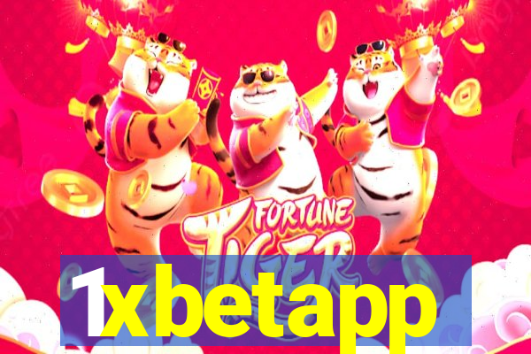 1xbetapp