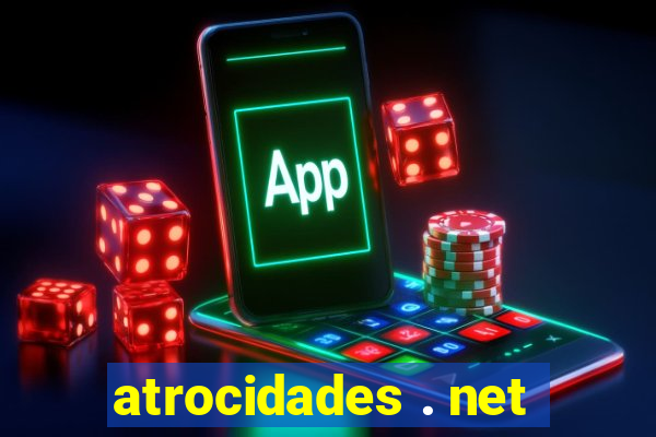 atrocidades . net