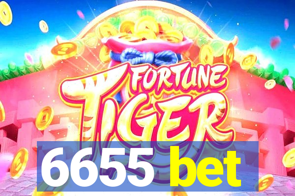 6655 bet