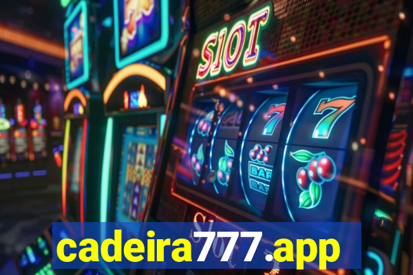 cadeira777.app