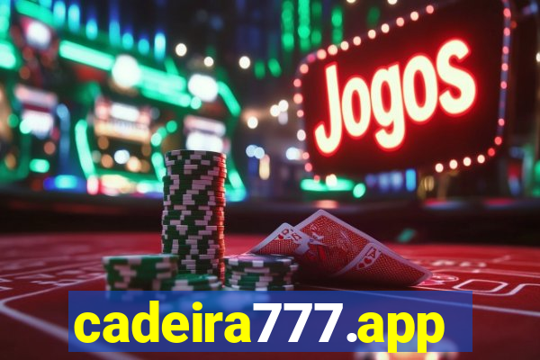 cadeira777.app