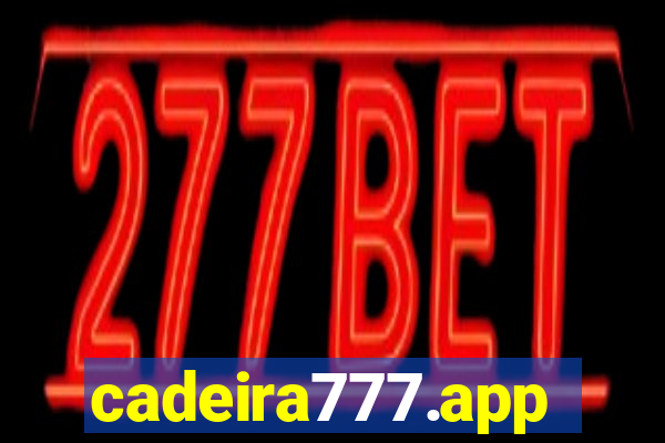 cadeira777.app