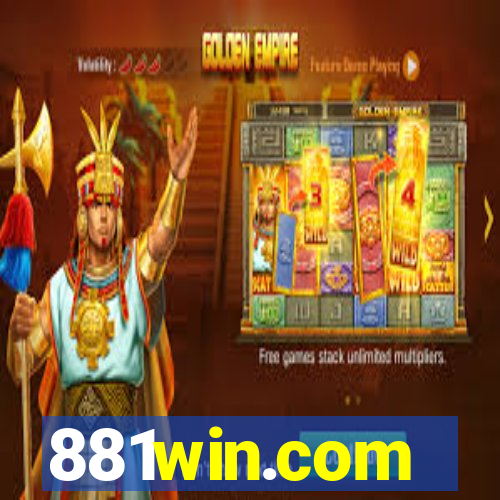 881win.com