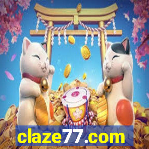 claze77.com