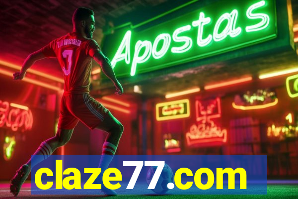 claze77.com