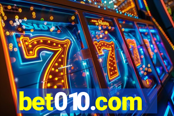 bet010.com