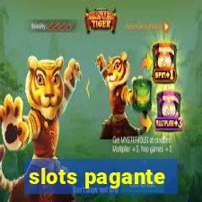 slots pagante