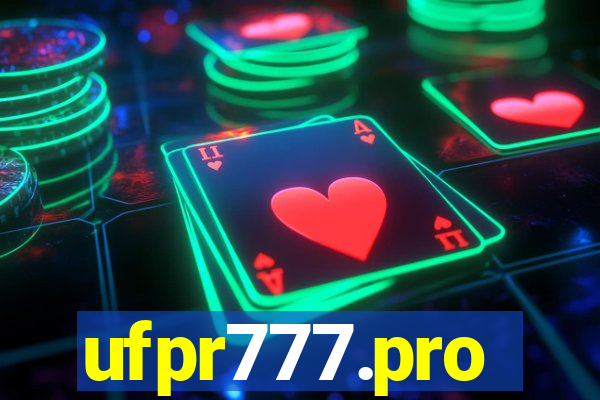 ufpr777.pro