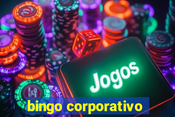 bingo corporativo