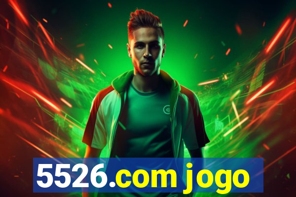 5526.com jogo