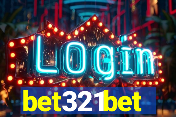 bet321bet