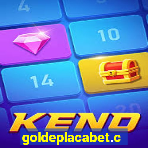 goldeplacabet.com