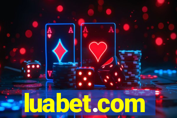 luabet.com