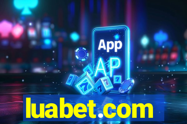 luabet.com