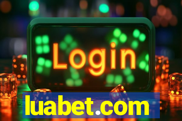 luabet.com