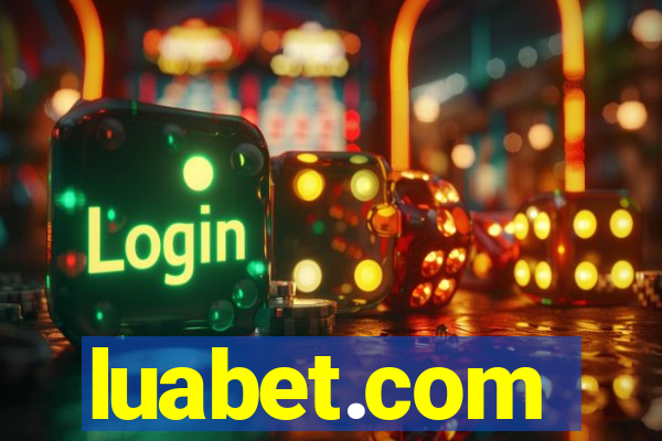 luabet.com