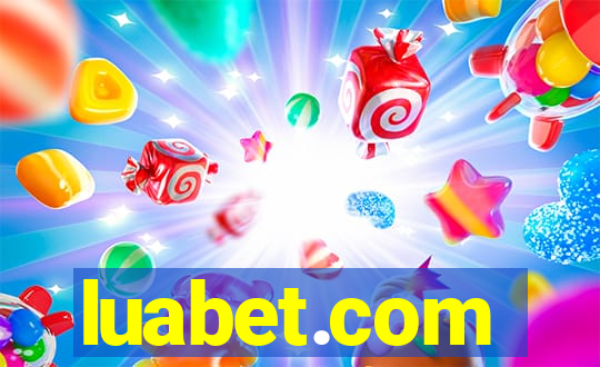 luabet.com