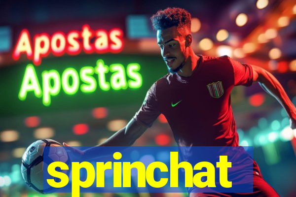 sprinchat