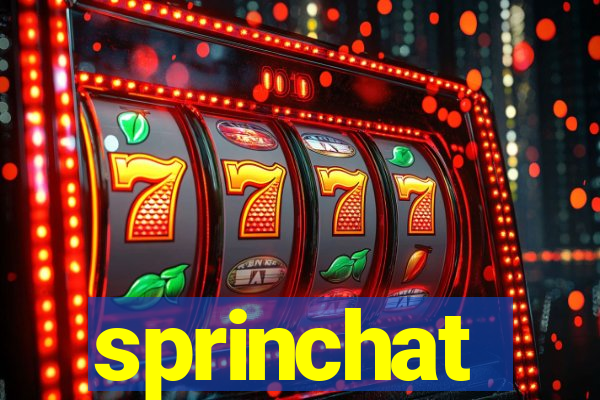 sprinchat