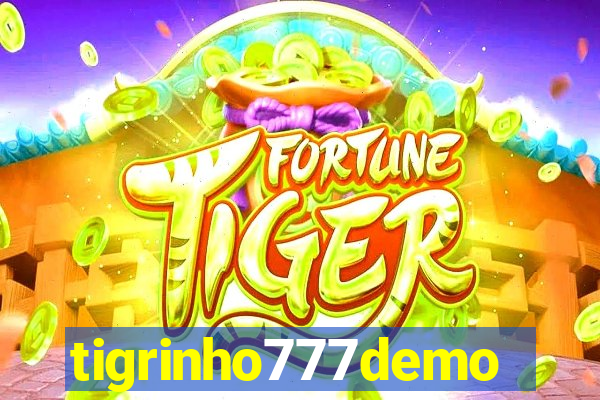 tigrinho777demo