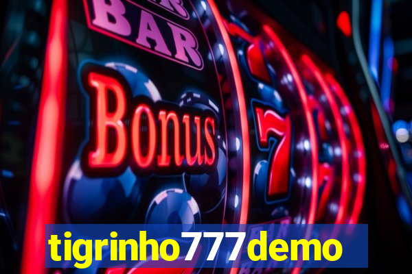 tigrinho777demo