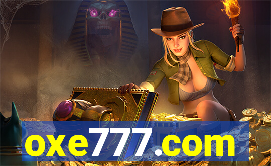 oxe777.com