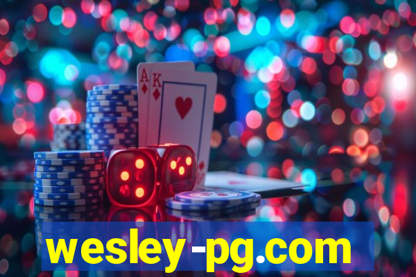 wesley-pg.com