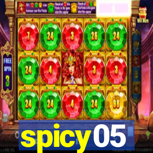 spicy05