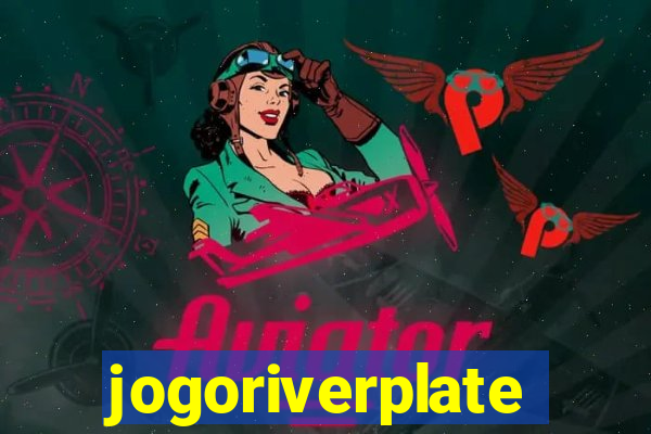 jogoriverplate