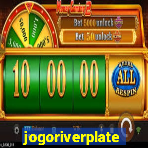 jogoriverplate