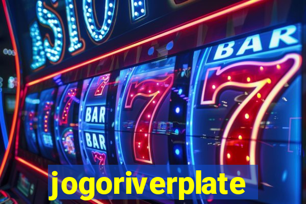 jogoriverplate