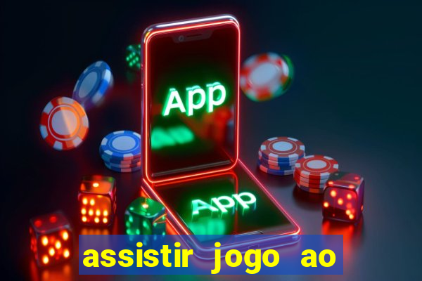 assistir jogo ao vivo rmc