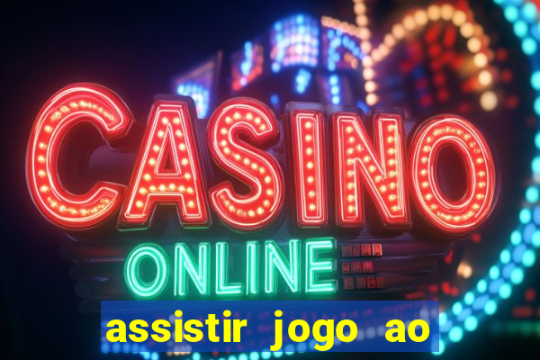 assistir jogo ao vivo rmc