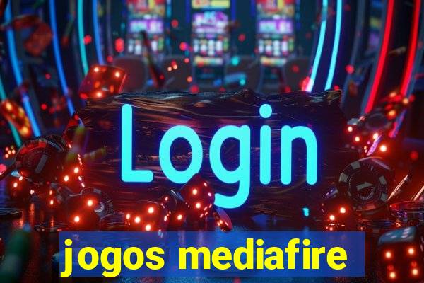 jogos mediafire