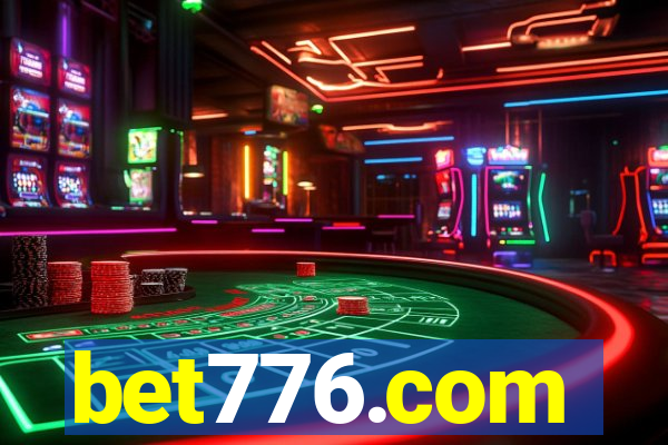 bet776.com