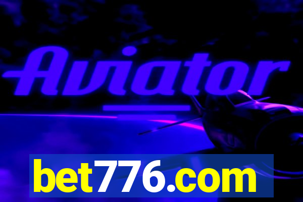 bet776.com